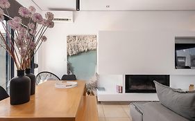 Seametry Luxury Living Villa